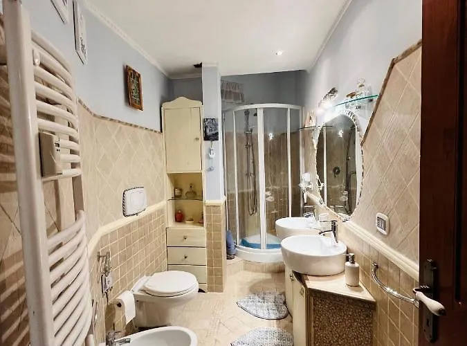 Apartamento Ciak…si Affitta *