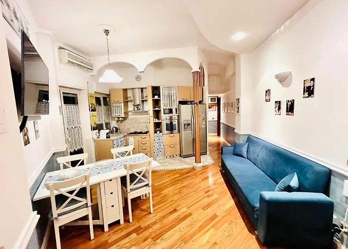 Ciak…si Affitta Apartamento *
