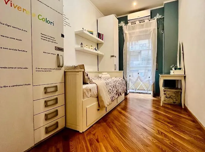 Ciak…si Affitta Apartamento Roma